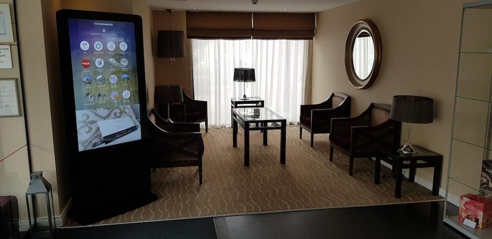 Gresham Belson Hotel Brussels Woluwe-Saint-Lambert Eksteriør bilde