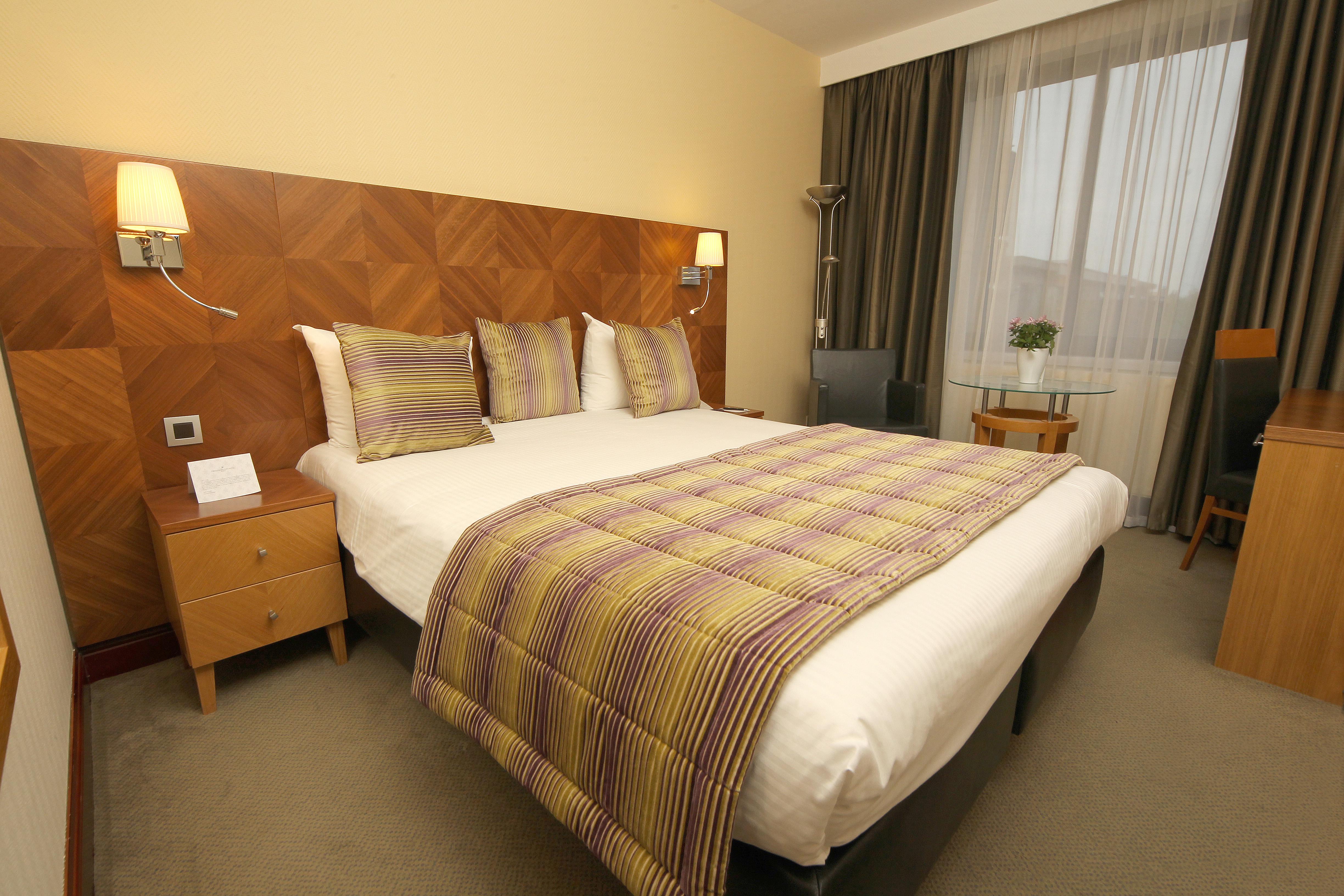 Gresham Belson Hotel Brussels Woluwe-Saint-Lambert Eksteriør bilde