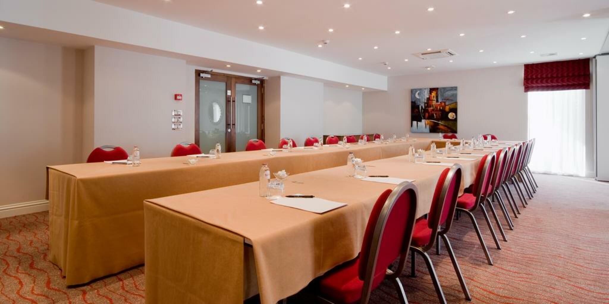 Gresham Belson Hotel Brussels Woluwe-Saint-Lambert Eksteriør bilde