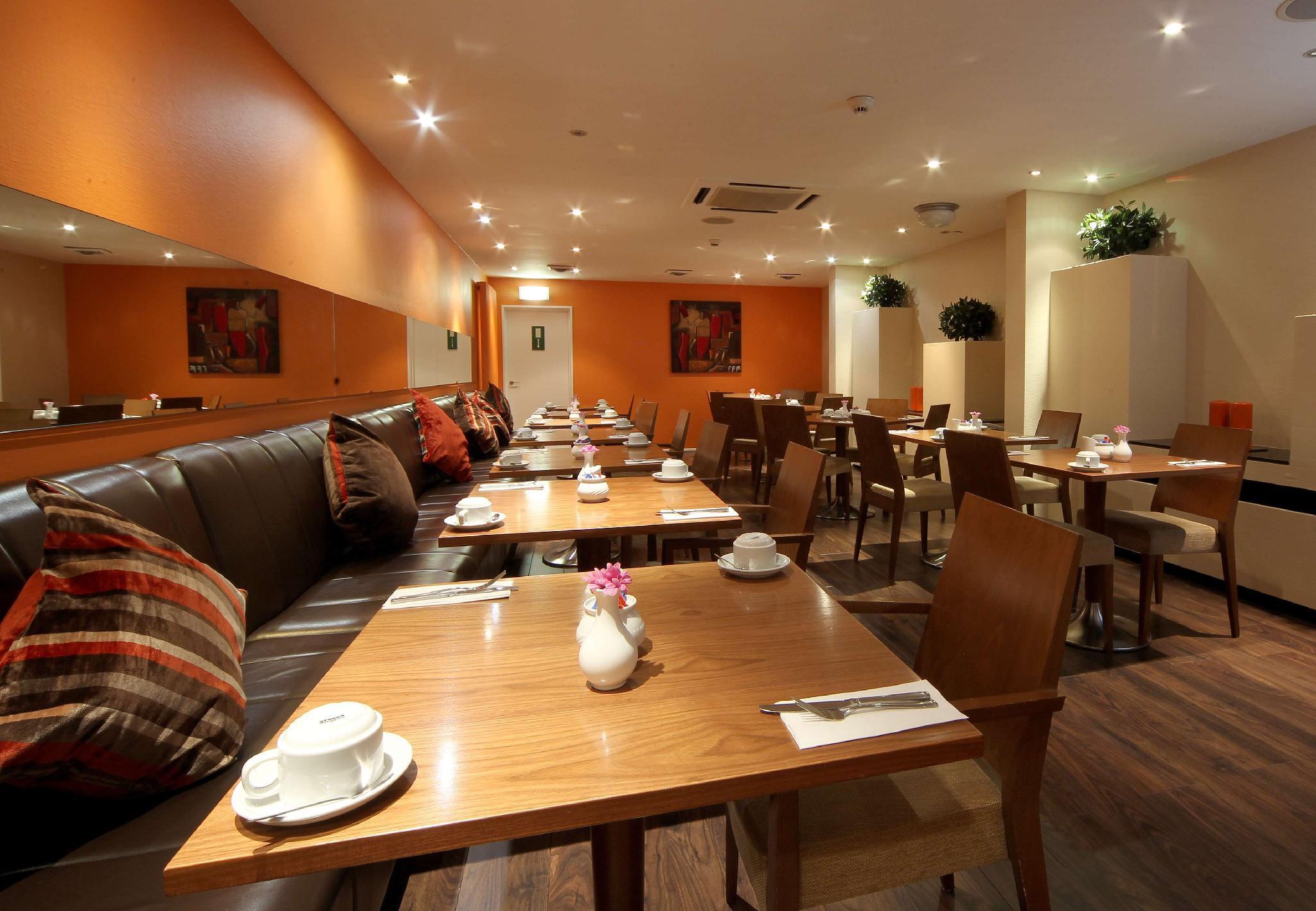Gresham Belson Hotel Brussels Woluwe-Saint-Lambert Eksteriør bilde