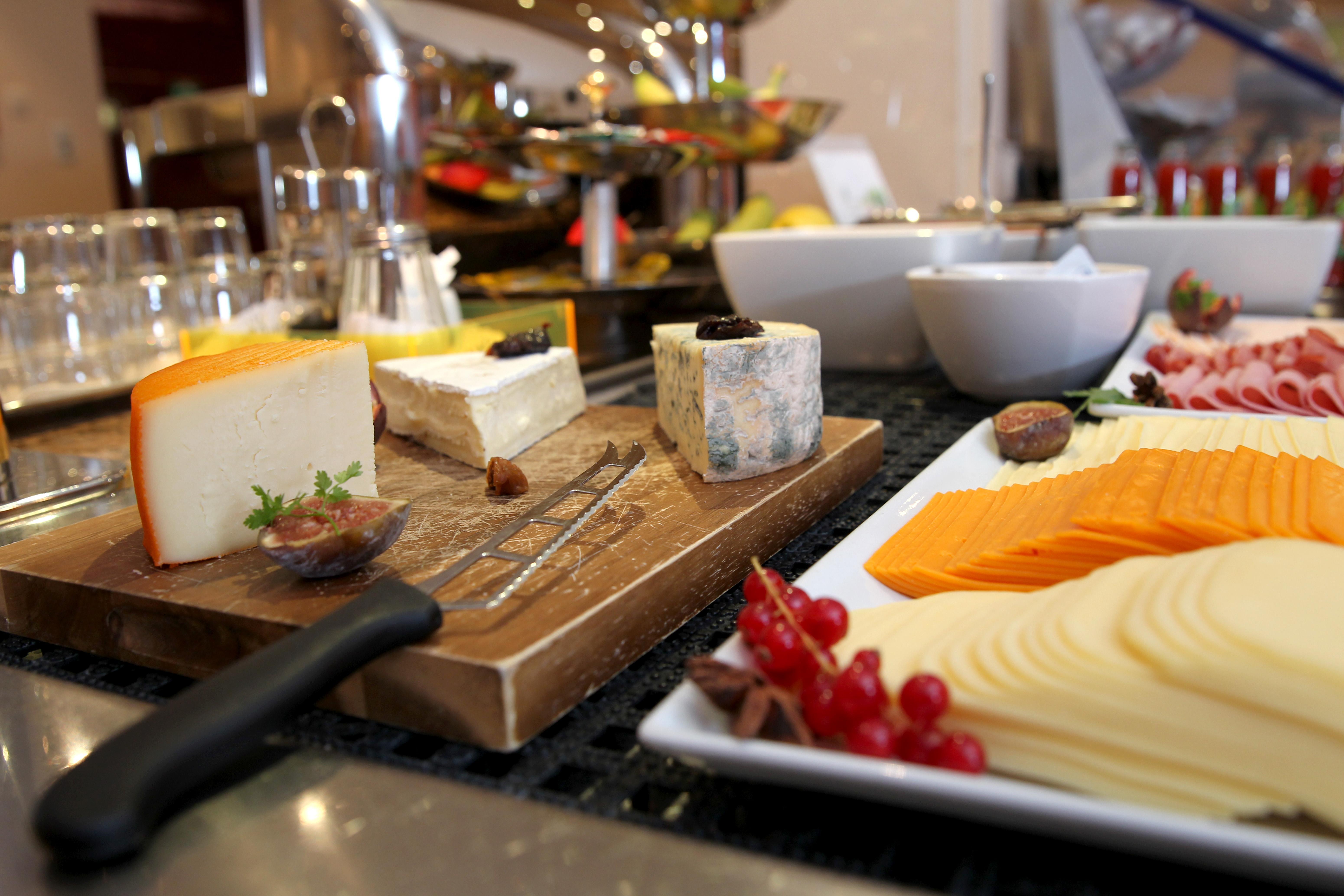 Gresham Belson Hotel Brussels Woluwe-Saint-Lambert Eksteriør bilde