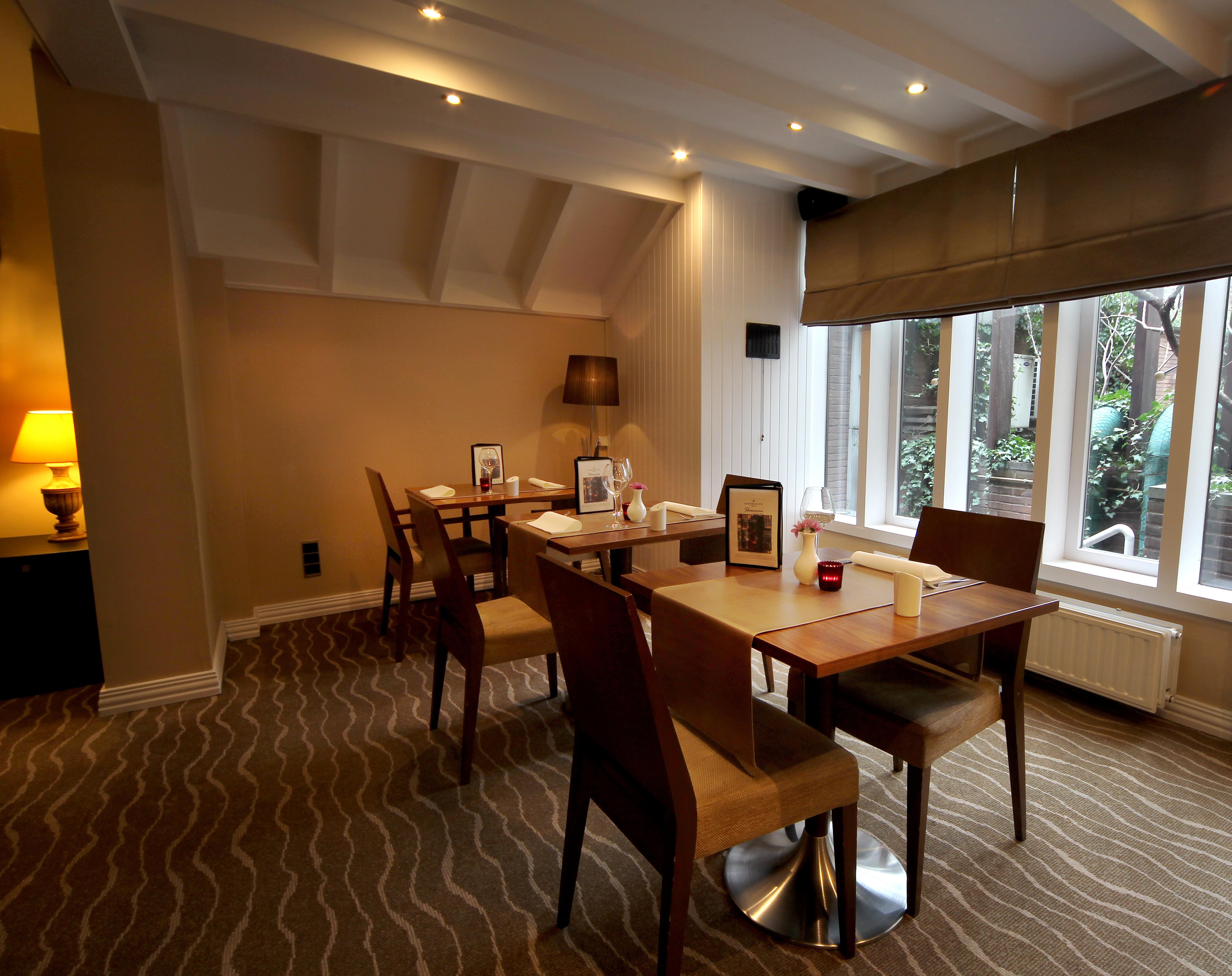 Gresham Belson Hotel Brussels Woluwe-Saint-Lambert Eksteriør bilde