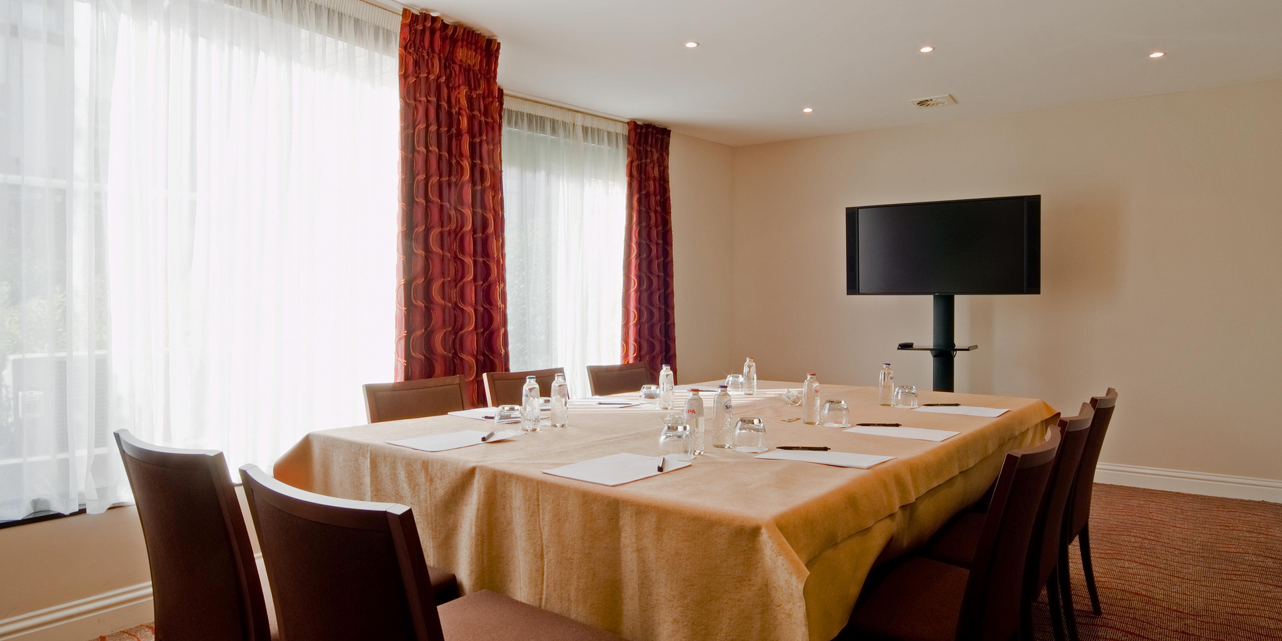 Gresham Belson Hotel Brussels Woluwe-Saint-Lambert Eksteriør bilde