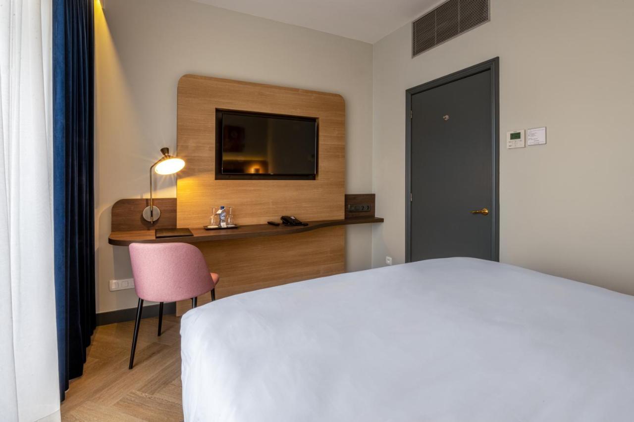 Gresham Belson Hotel Brussels Woluwe-Saint-Lambert Eksteriør bilde