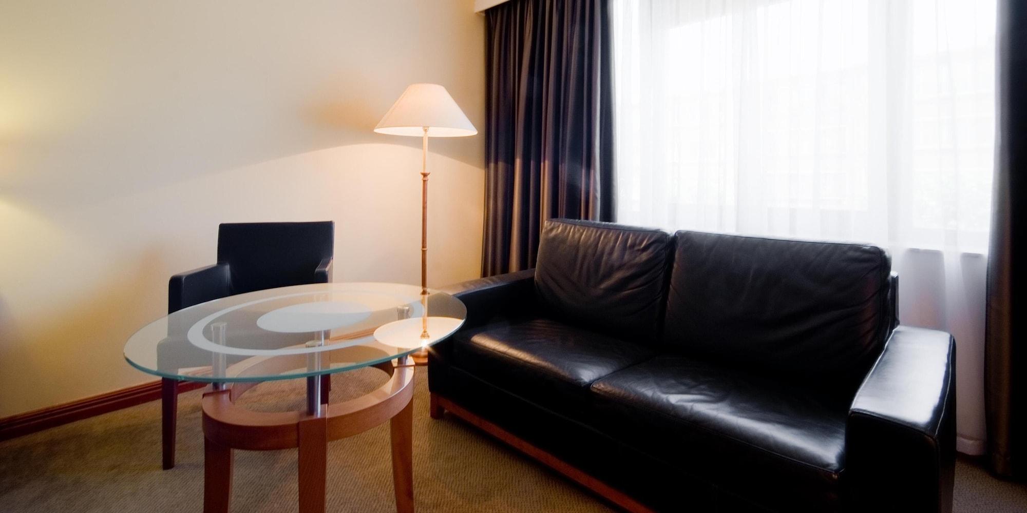 Gresham Belson Hotel Brussels Woluwe-Saint-Lambert Eksteriør bilde