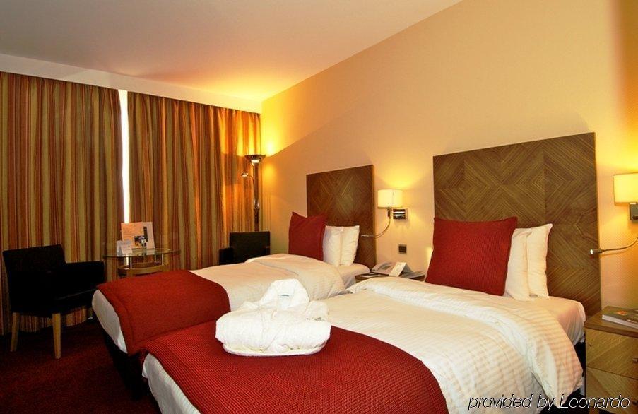 Gresham Belson Hotel Brussels Woluwe-Saint-Lambert Rom bilde