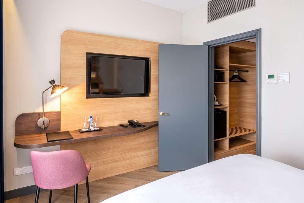 Gresham Belson Hotel Brussels Woluwe-Saint-Lambert Rom bilde