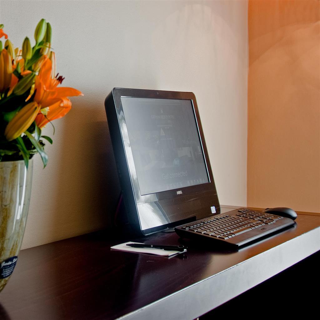 Gresham Belson Hotel Brussels Woluwe-Saint-Lambert Eksteriør bilde