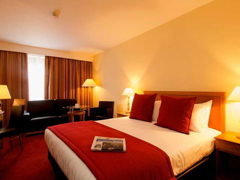 Gresham Belson Hotel Brussels Woluwe-Saint-Lambert Eksteriør bilde