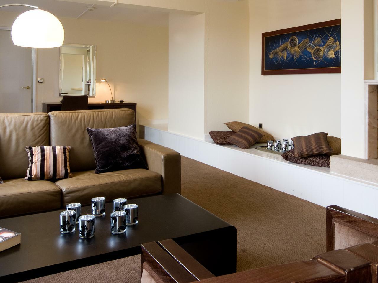 Gresham Belson Hotel Brussels Woluwe-Saint-Lambert Eksteriør bilde