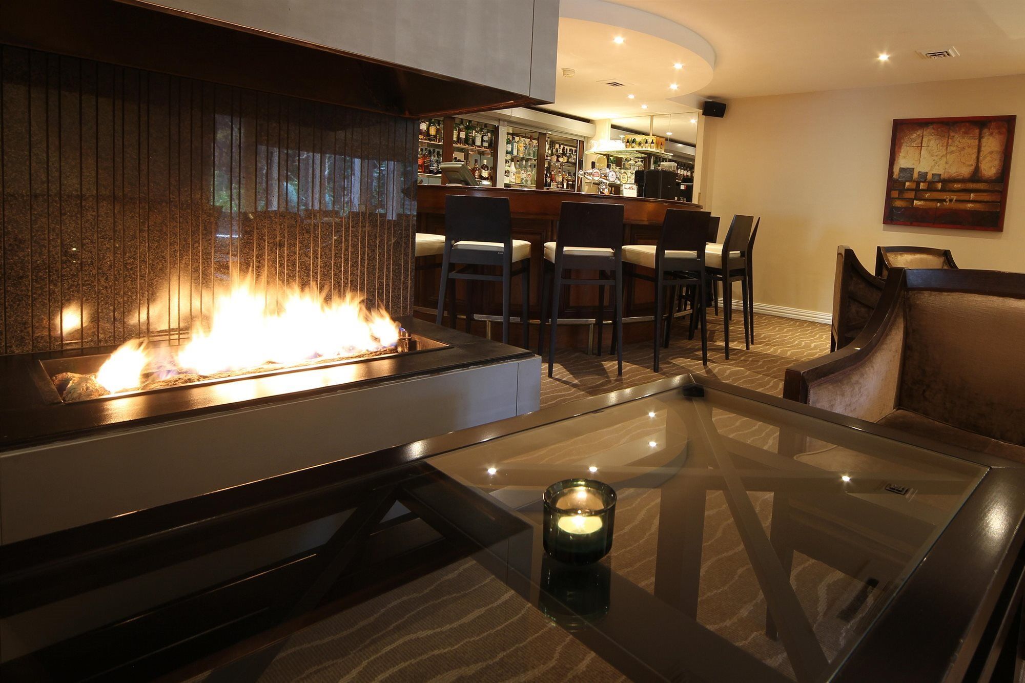 Gresham Belson Hotel Brussels Woluwe-Saint-Lambert Eksteriør bilde